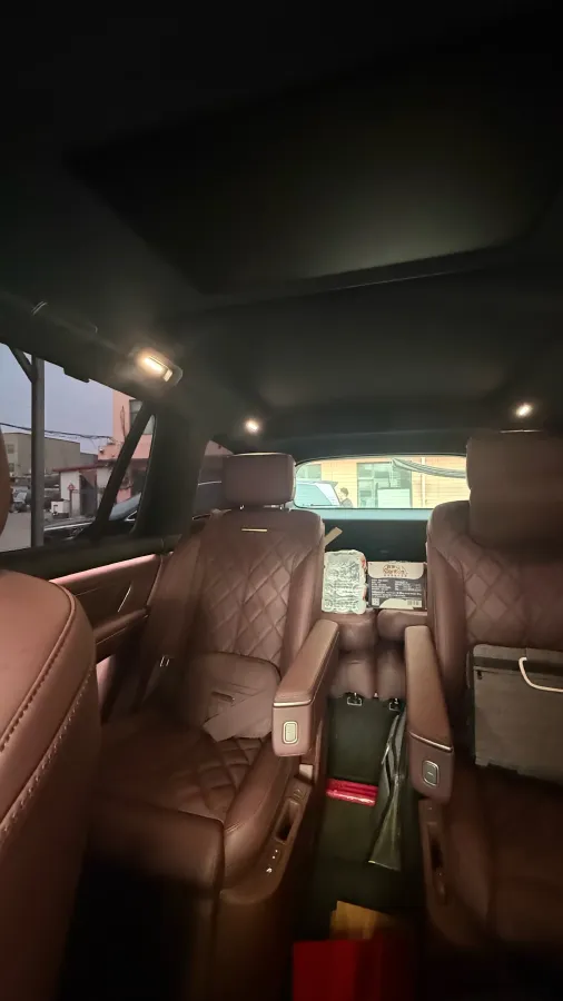 2026 NIO ES8 BEV,autocango,china used car exporter,china ev exporter,chinese used car exporter,chinese used ev exporter