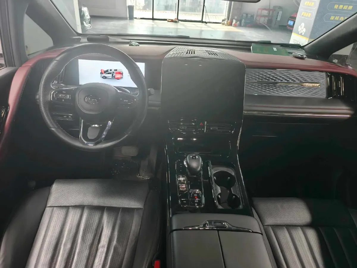 2023 GAC Trumpchi M8 2.0T 190HP L4 E-CVT Hybrid,autocango,china used car exporter,china ev exporter,chinese used car exporter,chinese used ev exporter