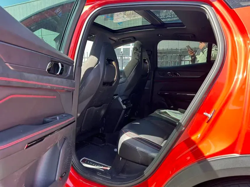 2020 LYNK&CO 05 2.0T 254HP L4 8AT,autocango,china used car exporter,china ev exporter,chinese used car exporter,chinese used ev exporter