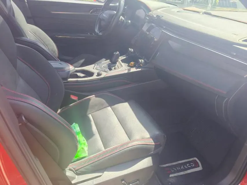 2020 LYNK&CO 05 2.0T 254HP L4 8AT,autocango,china used car exporter,china ev exporter,chinese used car exporter,chinese used ev exporter