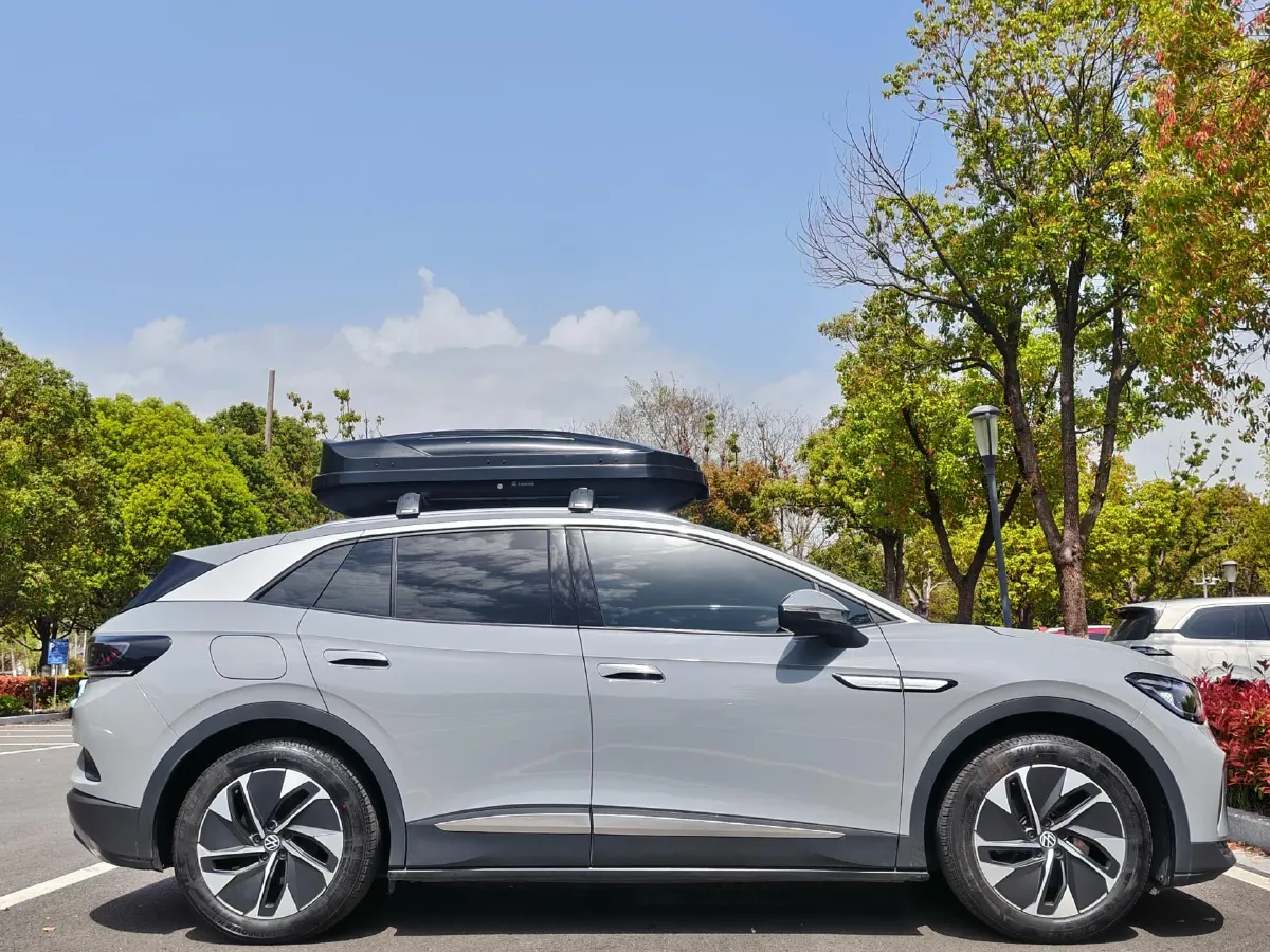 2024 Volkswagen ID.4 Crozz BEV 55.7KWH,autocango,china used car exporter,china ev exporter,chinese used car exporter,chinese used ev exporter