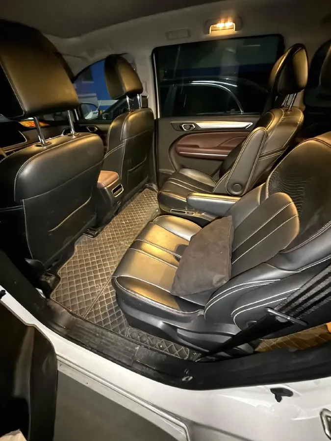 2023 GAC Trumpchi M6 1.5T 177HP L4 7DCT,autocango,china used car exporter,china ev exporter,chinese used car exporter,chinese used ev exporter