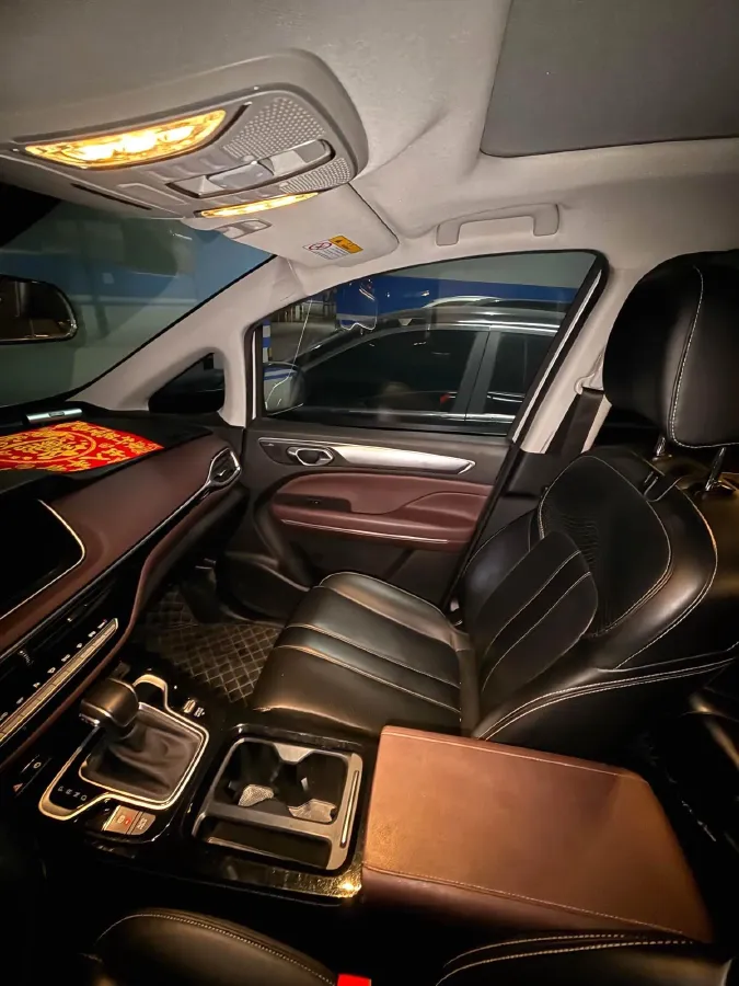 2023 GAC Trumpchi M6 1.5T 177HP L4 7DCT,autocango,china used car exporter,china ev exporter,chinese used car exporter,chinese used ev exporter