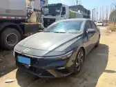2023 HYUNDAI ELANTRA,autocango,china used car exporter,china ev exporter,chinese used car exporter,chinese used ev exporter