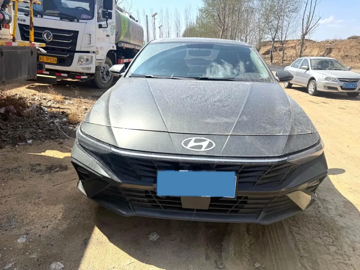2023 Hyundai Elantra 1.5L 115HP L4 CVT,autocango,china used car exporter,china ev exporter,chinese used car exporter,chinese used ev exporter