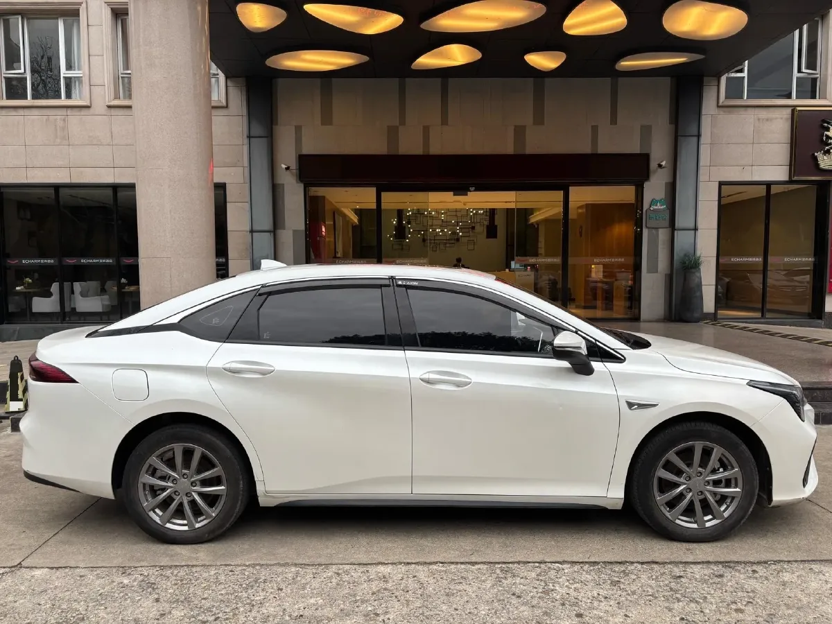 2023 Aion S BEV 55.2KWH,autocango,china used car exporter,china ev exporter,chinese used car exporter,chinese used ev exporter