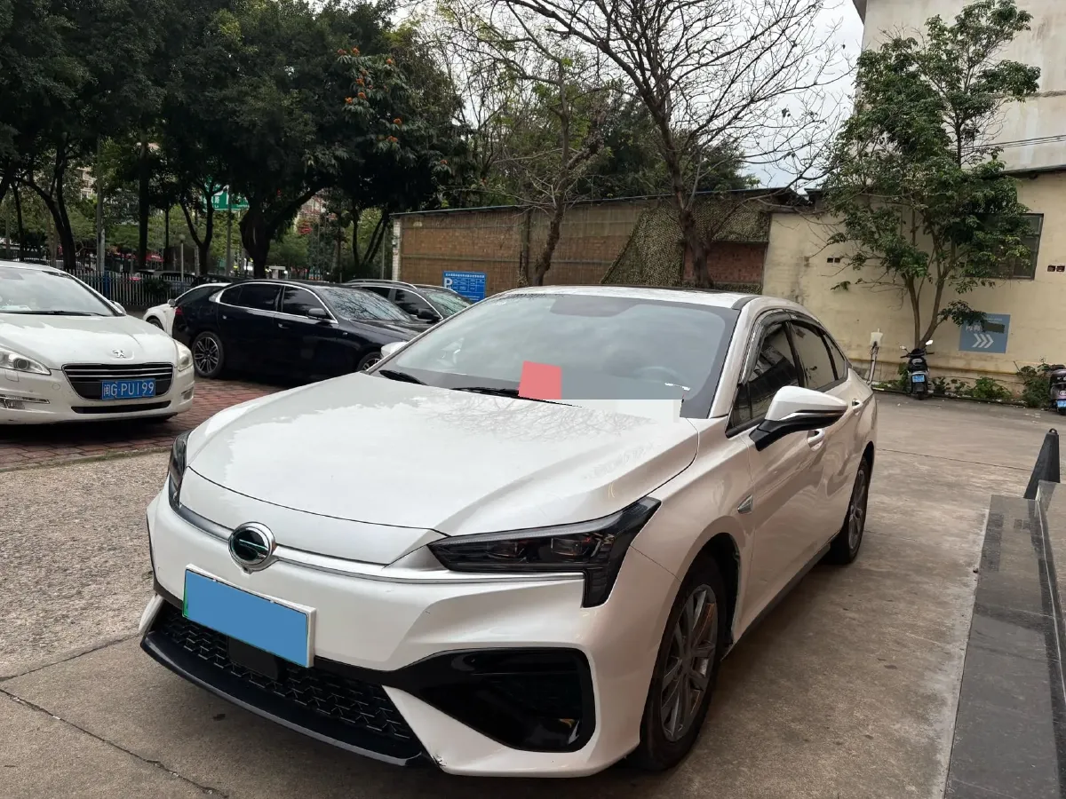 2023 Aion S BEV 55.2KWH,autocango,china used car exporter,china ev exporter,chinese used car exporter,chinese used ev exporter