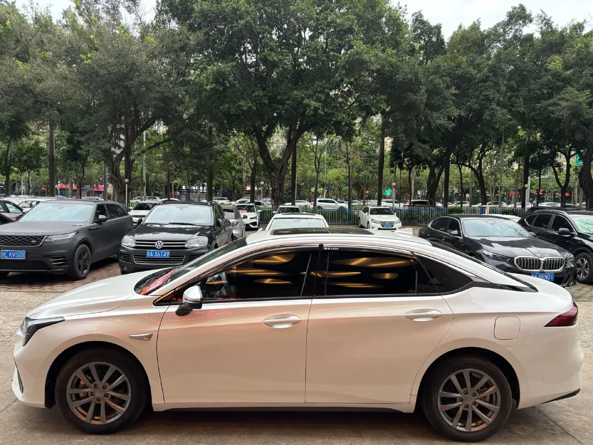 2023 Aion S BEV 55.2KWH,autocango,china used car exporter,china ev exporter,chinese used car exporter,chinese used ev exporter