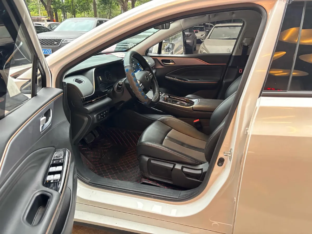 2023 Aion S BEV 55.2KWH,autocango,china used car exporter,china ev exporter,chinese used car exporter,chinese used ev exporter