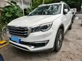 2018 JETOUR X70,autocango,china used car exporter,china ev exporter,chinese used car exporter,chinese used ev exporter