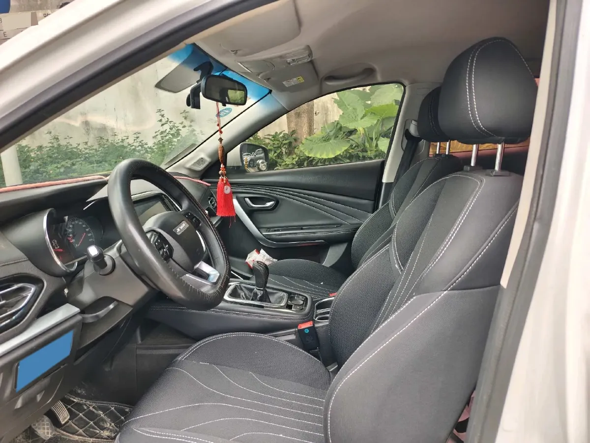 2018 Jetour X70 1.5T 147HP L4 8AT,autocango,china used car exporter,china ev exporter,chinese used car exporter,chinese used ev exporter