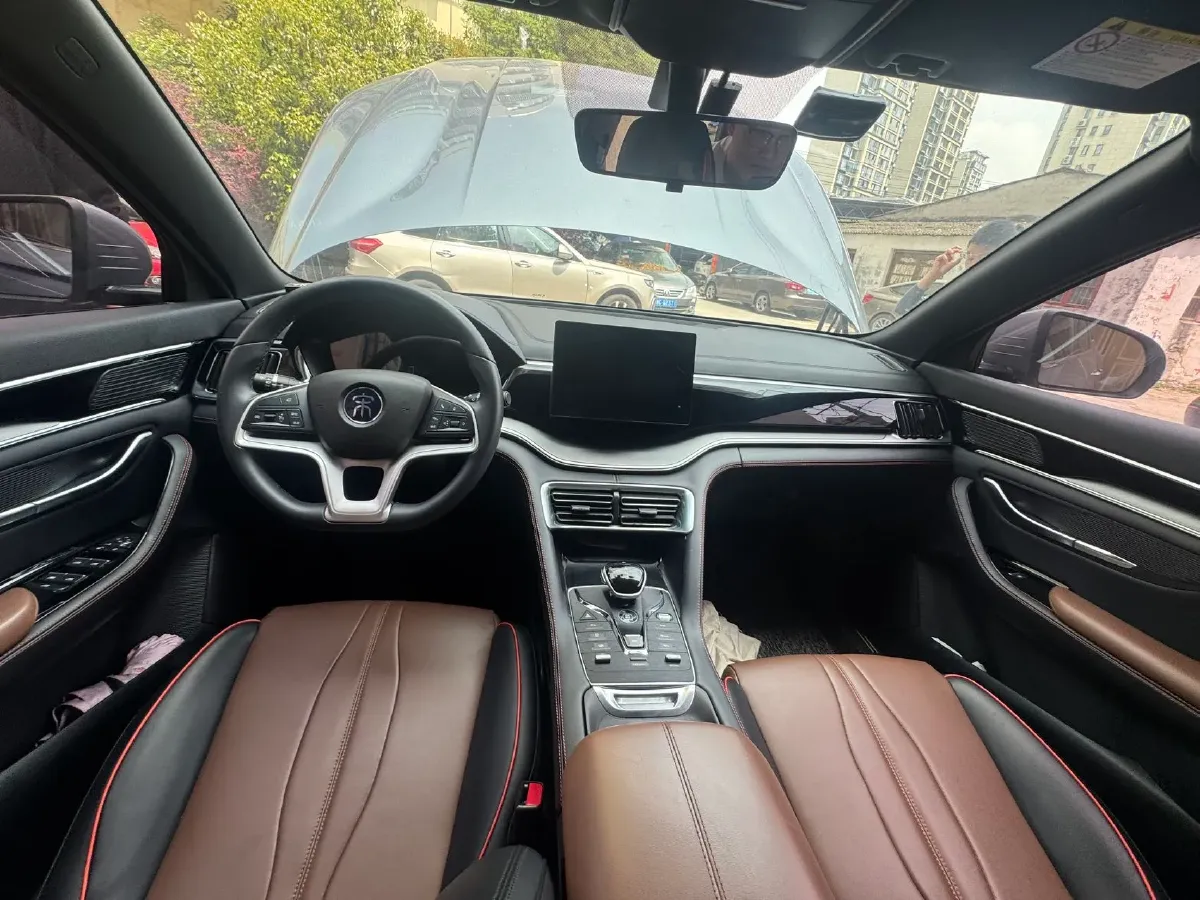 2020 BYD Song Plus 1.5T 185HP L4 7DCT,autocango,china used car exporter,china ev exporter,chinese used car exporter,chinese used ev exporter