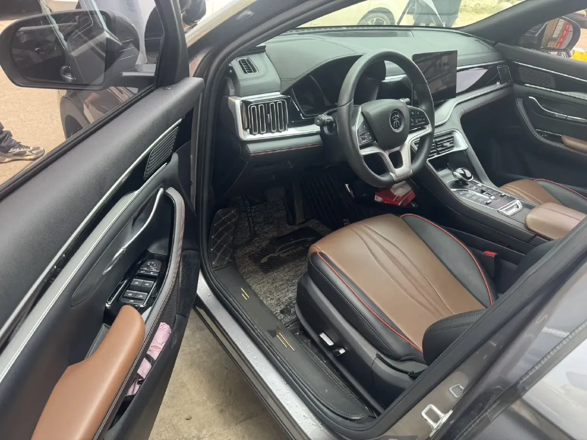 2020 BYD Song Plus 1.5T 185HP L4 7DCT,autocango,china used car exporter,china ev exporter,chinese used car exporter,chinese used ev exporter