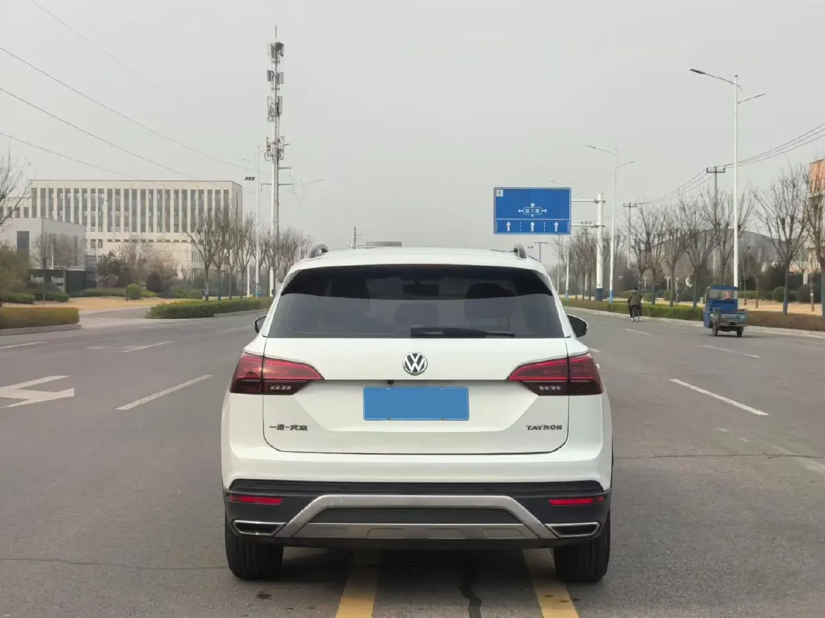 2019 Volkswagen Tharu 1.4T 150HP L4 7DCT,autocango,china used car exporter,china ev exporter,chinese used car exporter,chinese used ev exporter