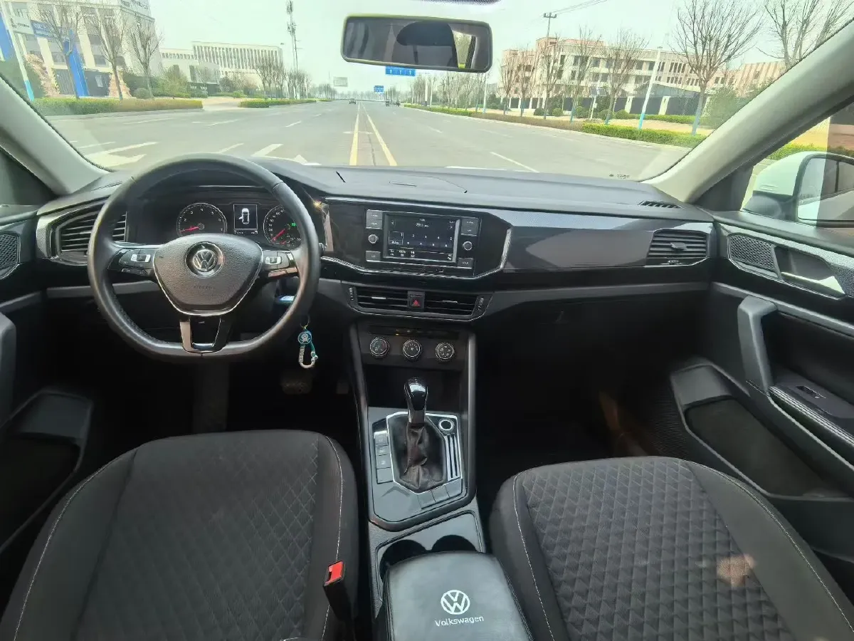 2019 Volkswagen Tharu 1.4T 150HP L4 7DCT,autocango,china used car exporter,china ev exporter,chinese used car exporter,chinese used ev exporter