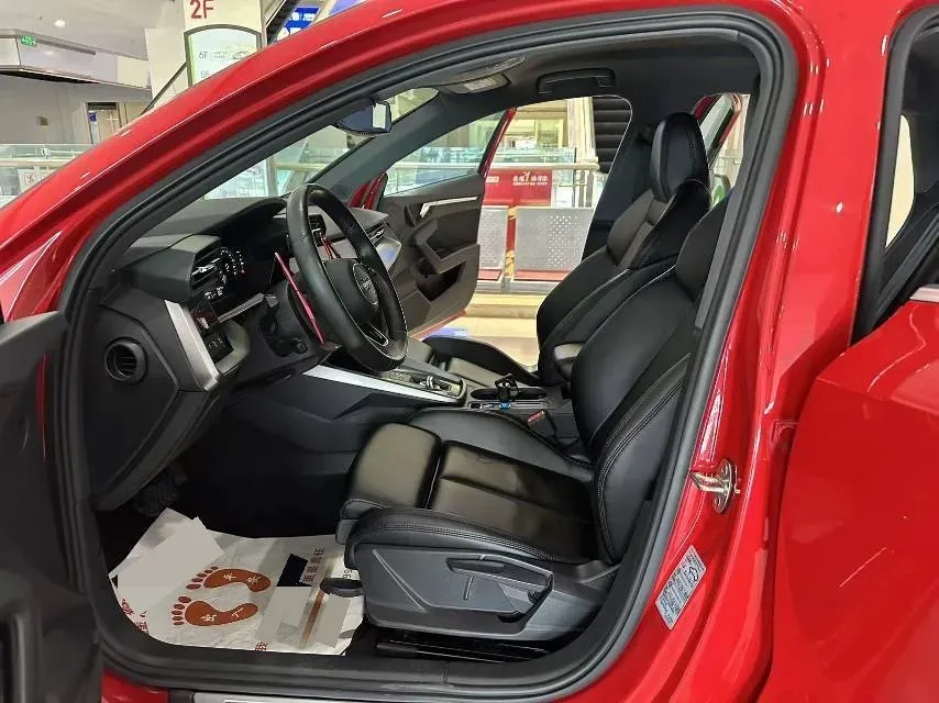 2021 Audi A3 1.4T 150HP L4 7DCT,autocango,china used car exporter,china ev exporter,chinese used car exporter,chinese used ev exporter