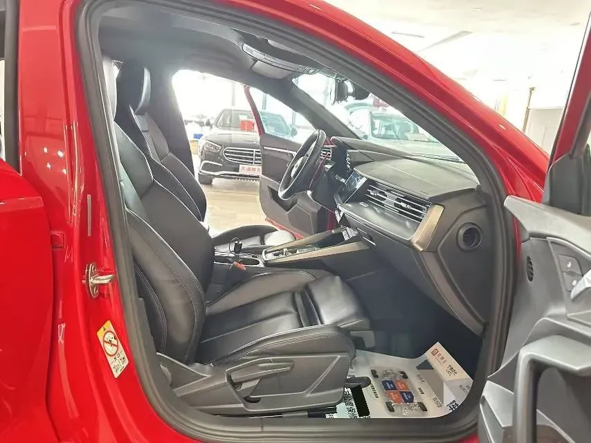 2021 Audi A3 1.4T 150HP L4 7DCT,autocango,china used car exporter,china ev exporter,chinese used car exporter,chinese used ev exporter