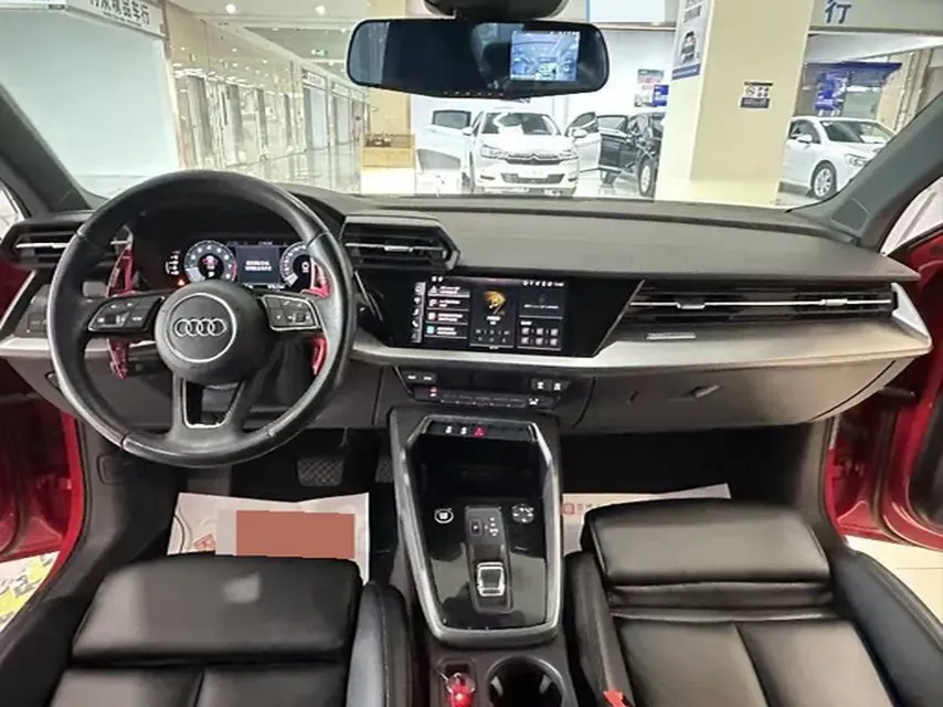 2021 Audi A3 1.4T 150HP L4 7DCT,autocango,china used car exporter,china ev exporter,chinese used car exporter,chinese used ev exporter