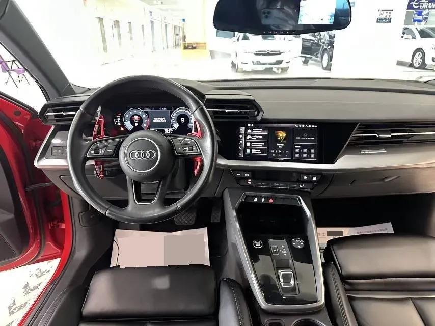 2021 Audi A3 1.4T 150HP L4 7DCT,autocango,china used car exporter,china ev exporter,chinese used car exporter,chinese used ev exporter