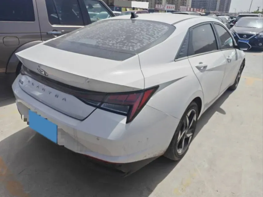 2021 Hyundai Elantra 1.5L 115HP L4 CVT,autocango,china used car exporter,china ev exporter,chinese used car exporter,chinese used ev exporter