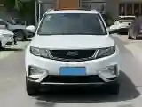 2021 Geely JiaJi 1.8T 184HP L4 7DCT
