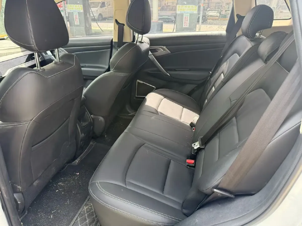 2021 Geely JiaJi 1.8T 184HP L4 7DCT,autocango,china used car exporter,china ev exporter,chinese used car exporter,chinese used ev exporter