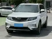 2021 GEELY JIAJI,autocango,china used car exporter,china ev exporter,chinese used car exporter,chinese used ev exporter