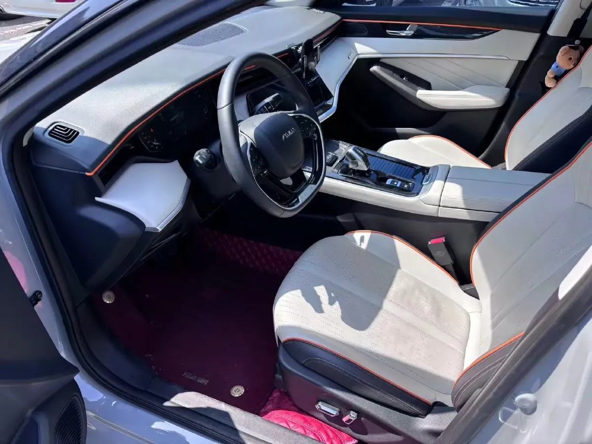 2021 DongFeng Aeolus YiXuan MAX 1.5T 190HP L4 7DCT,autocango,china used car exporter,china ev exporter,chinese used car exporter,chinese used ev exporter