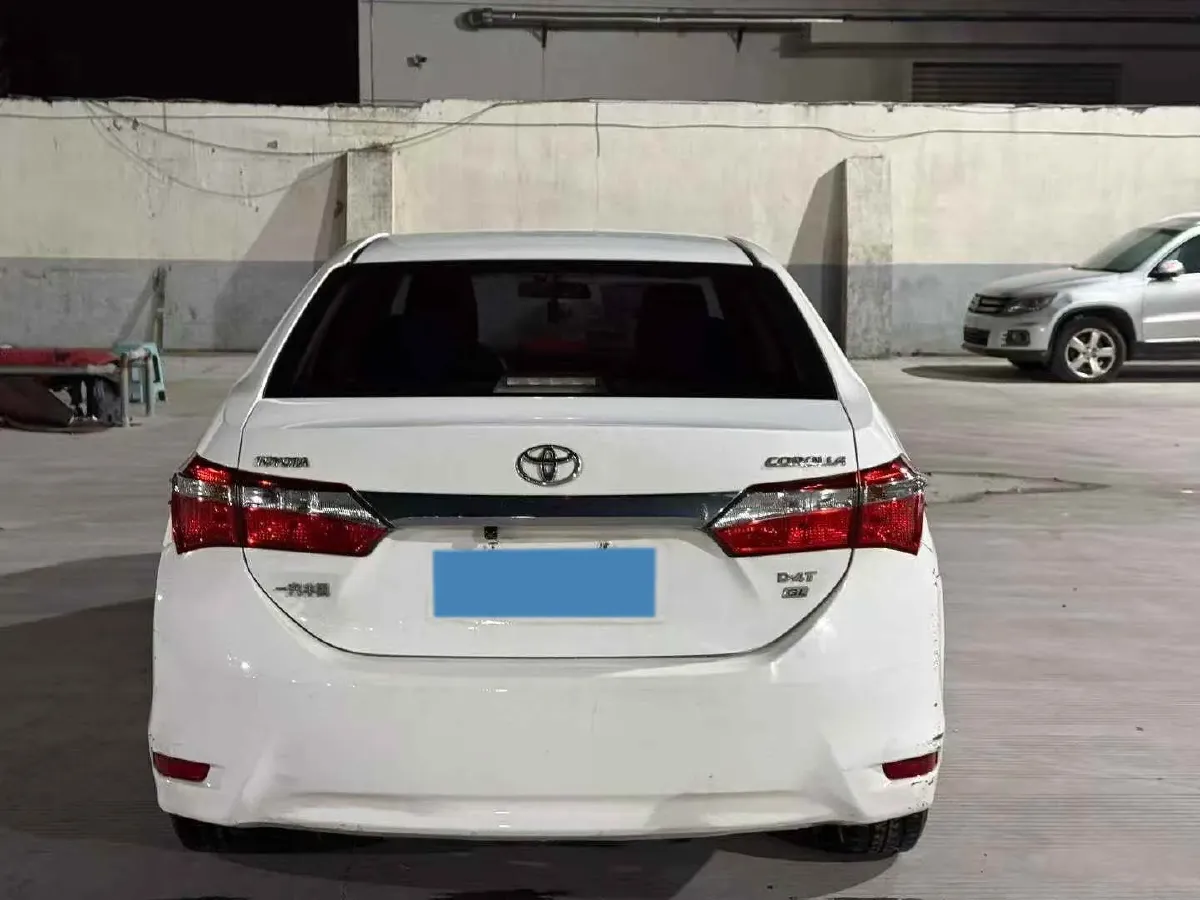 2018 Toyota Corolla 1.2T 116HP L4 CVT,autocango,china used car exporter,china ev exporter,chinese used car exporter,chinese used ev exporter