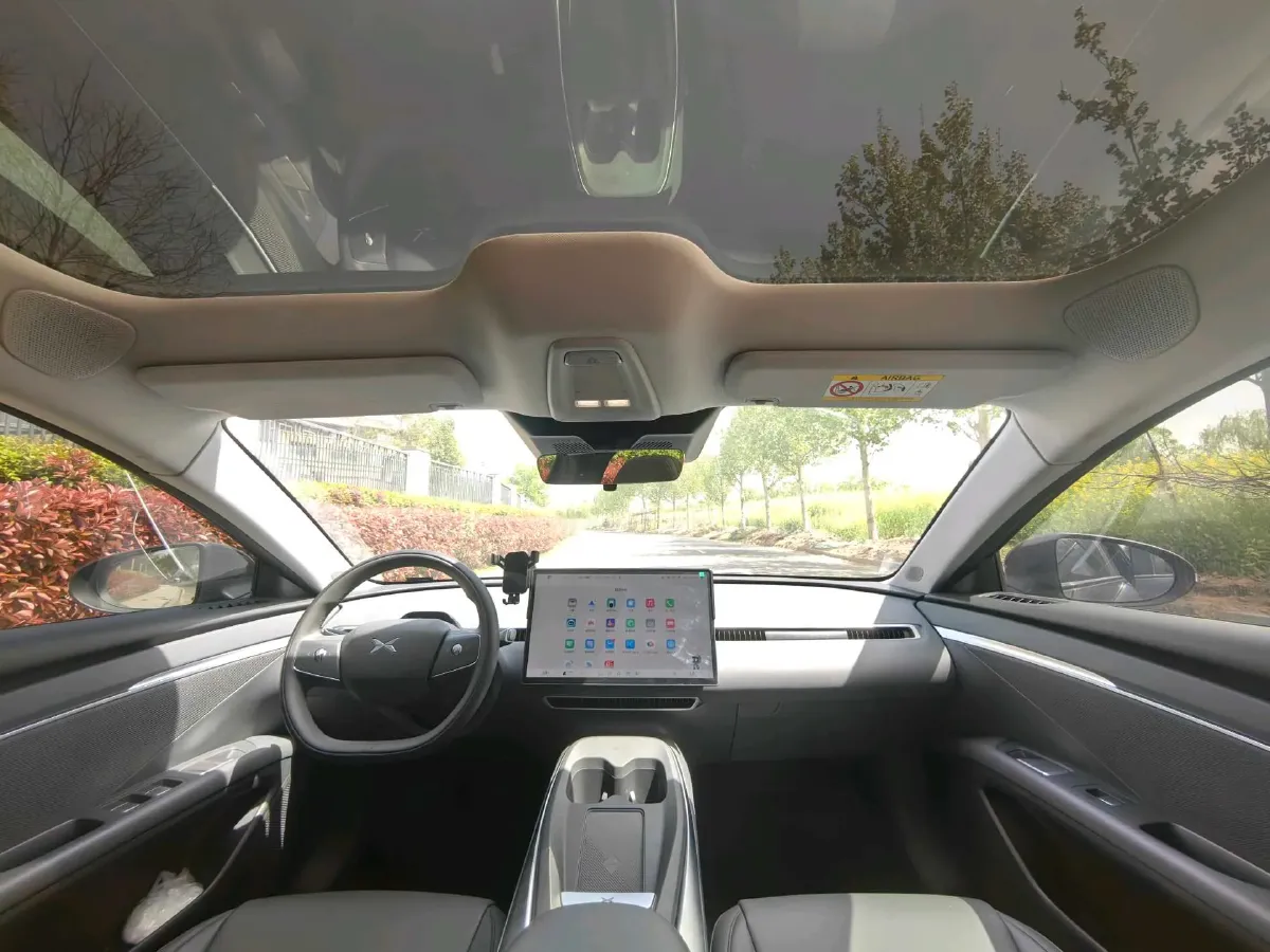 2024 Xpeng MONA M03 BEV 51.8KWH,autocango,china used car exporter,china ev exporter,chinese used car exporter,chinese used ev exporter