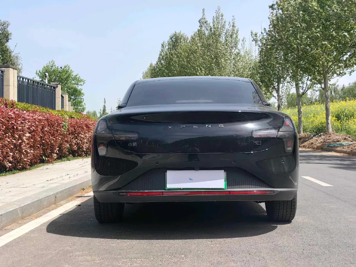 2024 Xpeng MONA M03 BEV 51.8KWH,autocango,china used car exporter,china ev exporter,chinese used car exporter,chinese used ev exporter