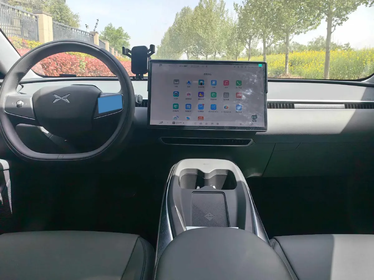 2024 Xpeng MONA M03 BEV 51.8KWH,autocango,china used car exporter,china ev exporter,chinese used car exporter,chinese used ev exporter