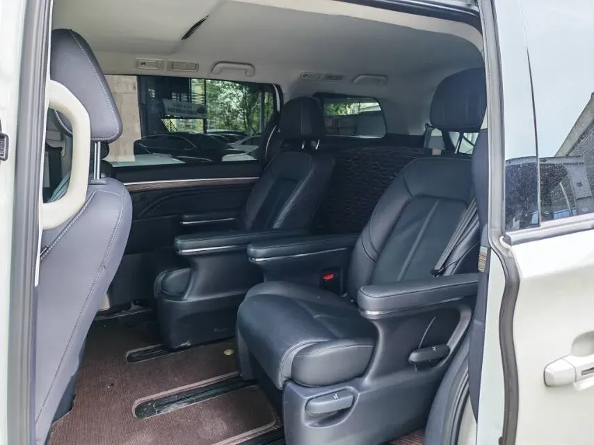 2023 GAC Trumpchi M8 2.0T 252HP L4 8AT,autocango,china used car exporter,china ev exporter,chinese used car exporter,chinese used ev exporter