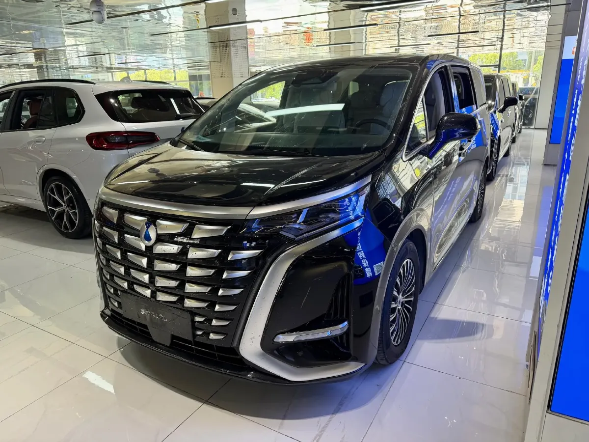 2024 Denza D9 1.5T 139HP L4 E-CVT PHEV 40KWH,autocango,china used car exporter,china ev exporter,chinese used car exporter,chinese used ev exporter