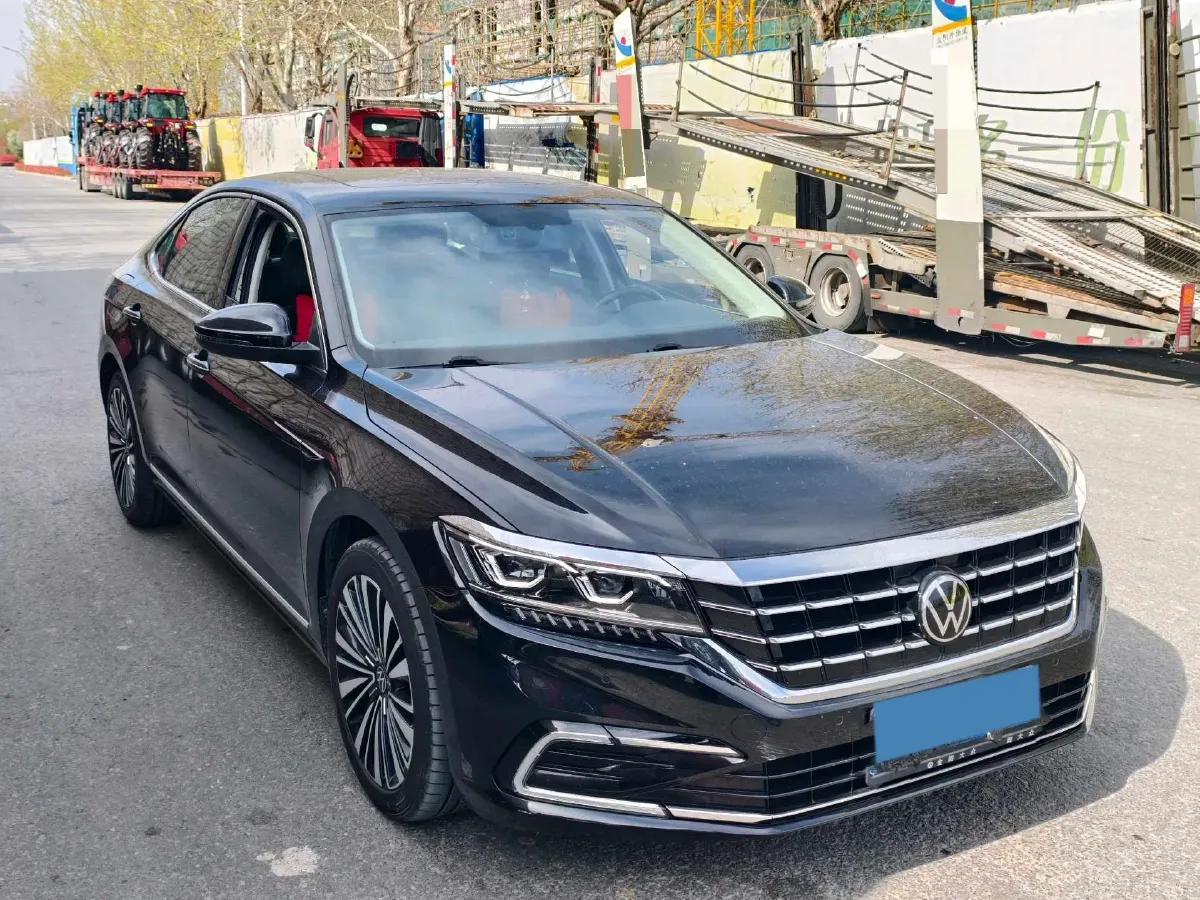 2021 Volkswagen Passat 2.0T 186HP L4 7DCT,autocango,china used car exporter,china ev exporter,chinese used car exporter,chinese used ev exporter