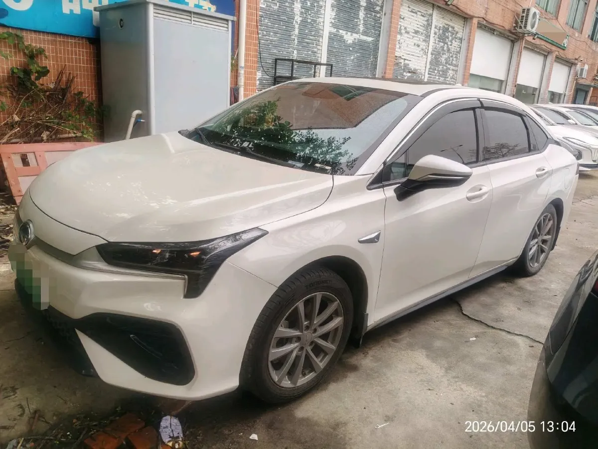 2022 Aion S BEV 60KWH,autocango,china used car exporter,china ev exporter,chinese used car exporter,chinese used ev exporter