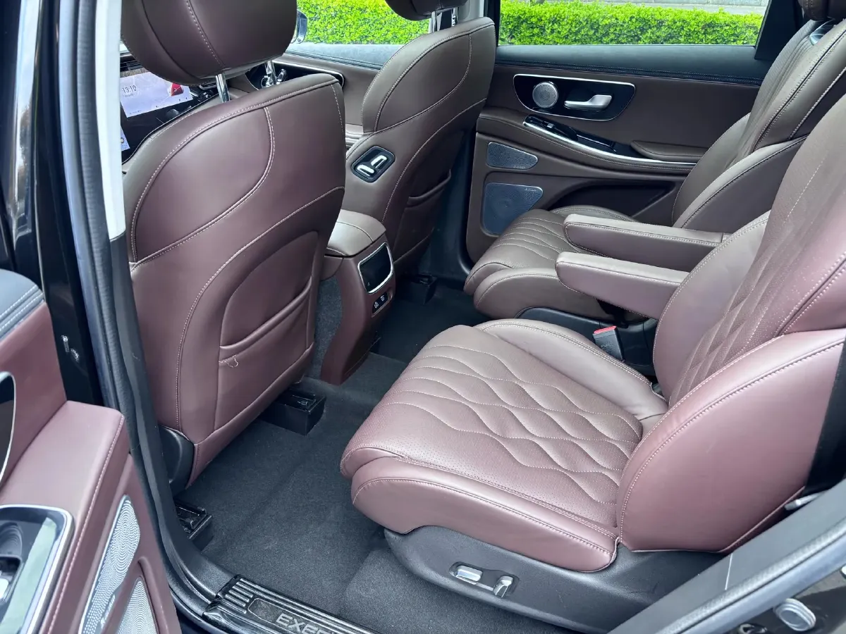 2023 Exceed VX 2.0T 261HP L4 8AT,autocango,china used car exporter,china ev exporter,chinese used car exporter,chinese used ev exporter