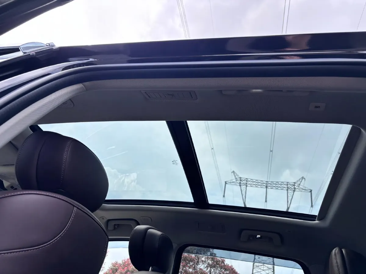 2023 Exceed VX 2.0T 261HP L4 8AT,autocango,china used car exporter,china ev exporter,chinese used car exporter,chinese used ev exporter