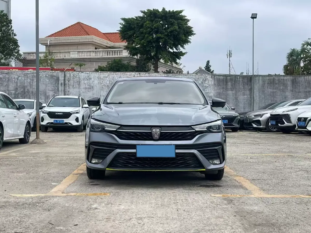 2021 Roewe i5 1.5L 120HP L4 CVT,autocango,china used car exporter,china ev exporter,chinese used car exporter,chinese used ev exporter
