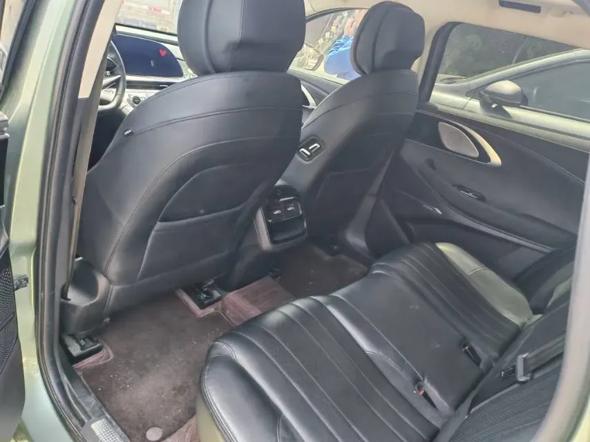 2024 Exceed TXL 2.0T 261HP L4 8AT,autocango,china used car exporter,china ev exporter,chinese used car exporter,chinese used ev exporter