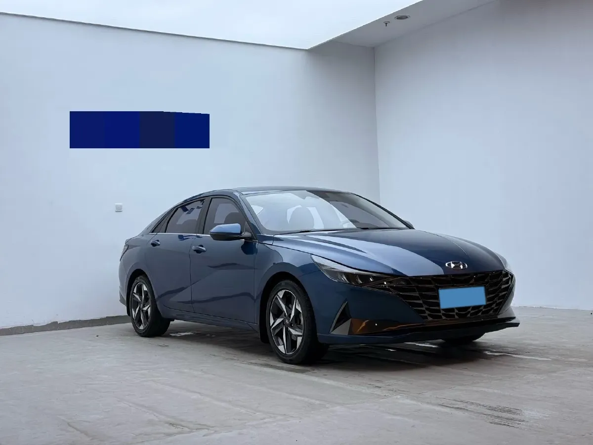 2021 Hyundai Elantra 1.5L 115HP L4 CVT,autocango,china used car exporter,china ev exporter,chinese used car exporter,chinese used ev exporter
