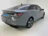 2022 Hyundai Elantra 1.5L 115HP L4 CVT
