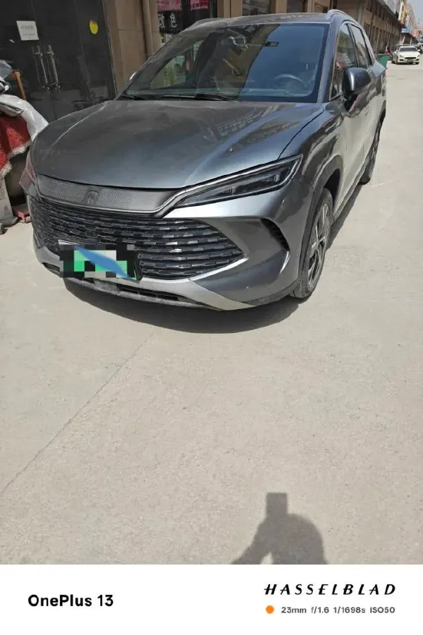 2024 BYD SongL DM-i 1.5L 101HP L4 E-CVT PHEV 26.6KWH,autocango,china used car exporter,china ev exporter,chinese used car exporter,chinese used ev exporter