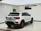 2021 Volkswagen T-Roc 1.4T 150HP L4 7DCT