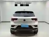 2021 Volkswagen T-Roc 1.4T 150HP L4 7DCT
