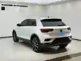 2021 Volkswagen T-Roc 1.4T 150HP L4 7DCT