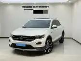 2021 VOLKSWAGEN T-ROC,autocango,china used car exporter,china ev exporter,chinese used car exporter,chinese used ev exporter