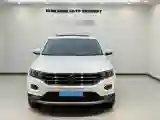 2021 Volkswagen T-Roc 1.4T 150HP L4 7DCT