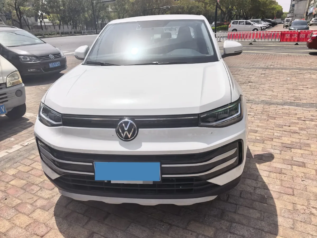 2025 Volkswagen Tharu 1.5L 110HP L4 6AT,autocango,china used car exporter,china ev exporter,chinese used car exporter,chinese used ev exporter