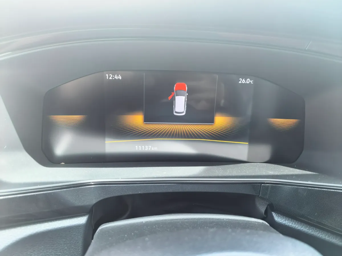 2025 Volkswagen Tharu 1.5L 110HP L4 6AT,autocango,china used car exporter,china ev exporter,chinese used car exporter,chinese used ev exporter